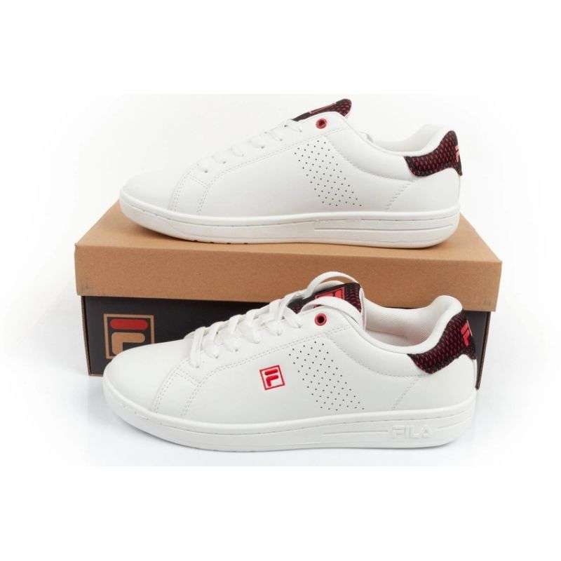 Fila Crosscourt M FFM0194.13041 shoes