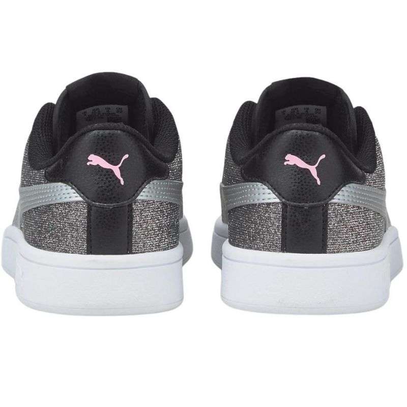 Puma Smash v2 Glitz Glam Jr 367377 26
