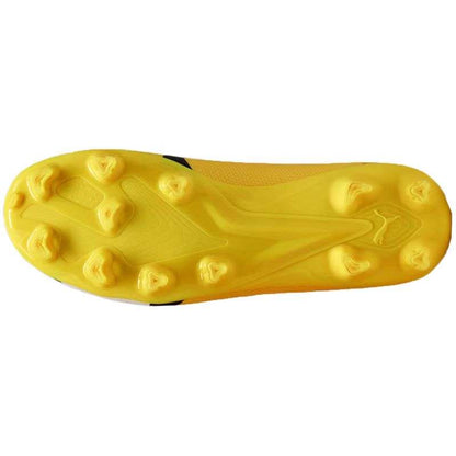 Puma Ultra Match LL FG/AG Jr 107514 04 football shoes