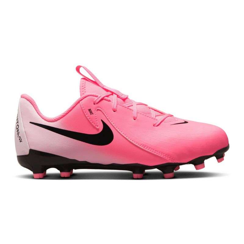 Nike Phantom GX II Academy FG/MG Jr FD6722-600 Football Boots