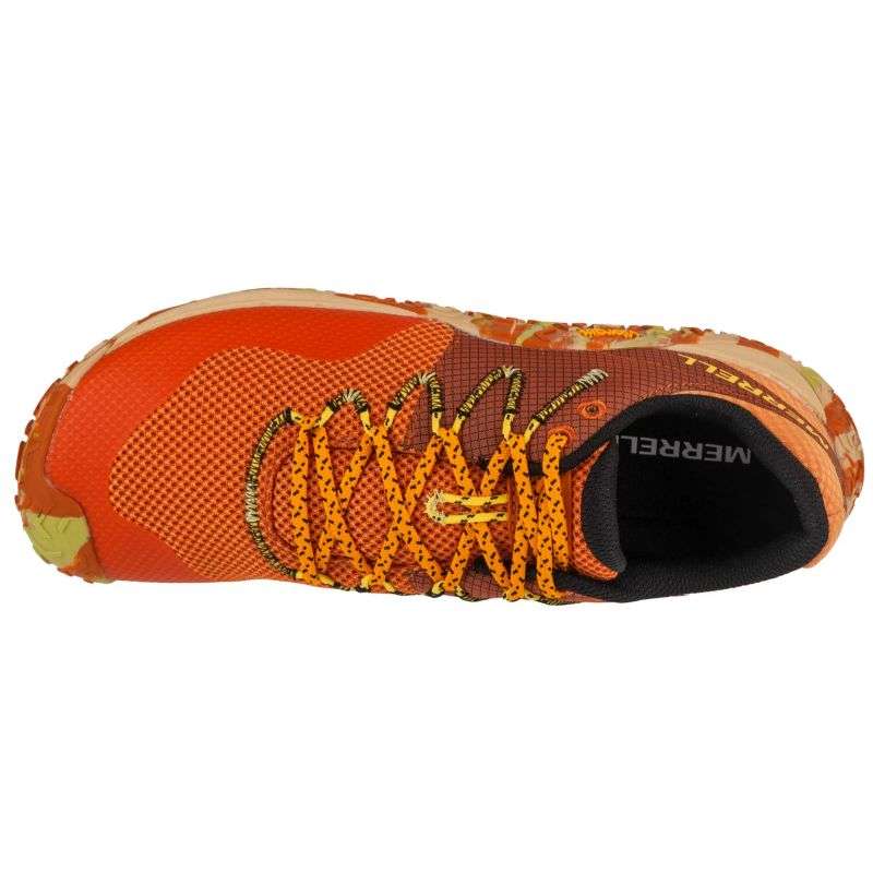 Merrell Trail Glove 7 M J068443 Running Shoes