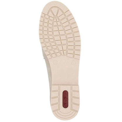 Rieker W 45300-62 RKR757 loafers