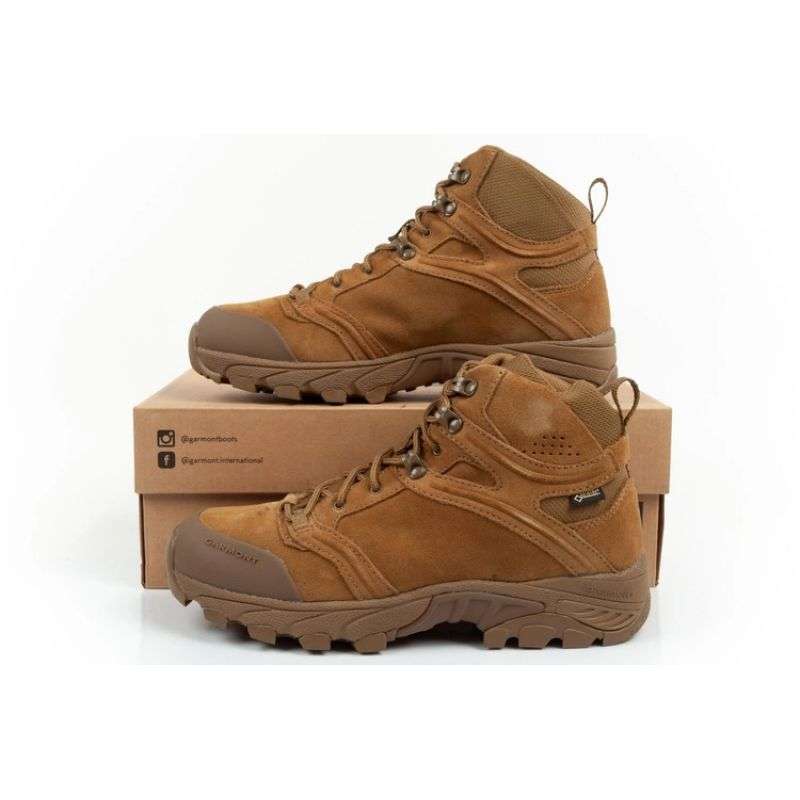 Garmont T4 Women's Hiking Boots [002101] GORE-TEX