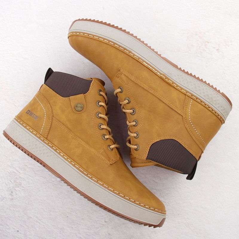 Shoes, sneakers Big Star M OO174561