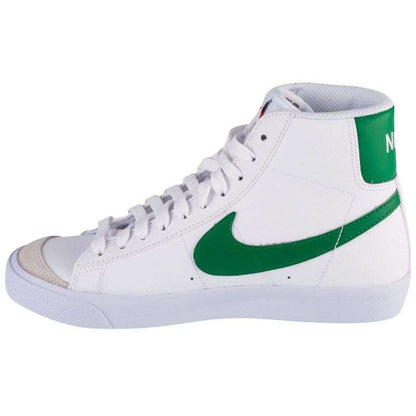 Nike Blazer Mid 77 GS Jr DA4086-115 shoes
