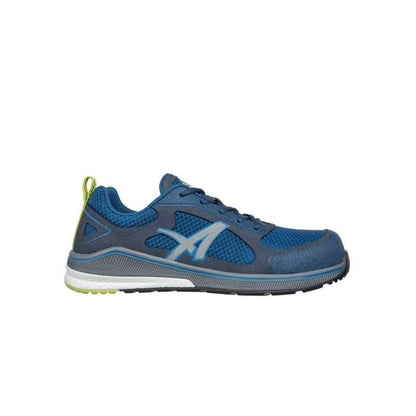 Albatros AER58 Blue Low M MLI-S28B5 shoes