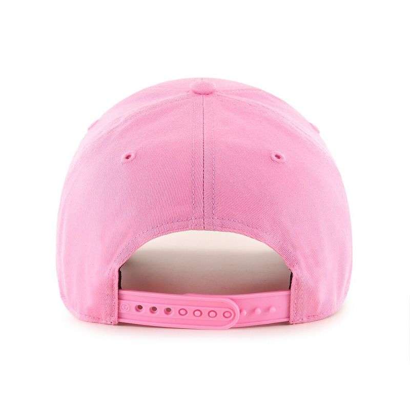 47 Brand Los Angeles Dodgers Cap B-RAC12CTP-RSA