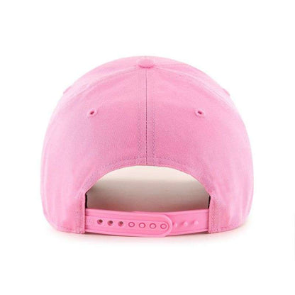 47 Brand Los Angeles Dodgers Cap B-RAC12CTP-RSA