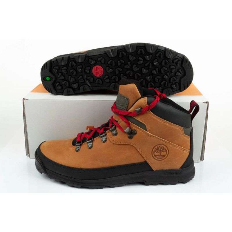 Timberland World Hiker M 0A5RF7231 trekking shoes