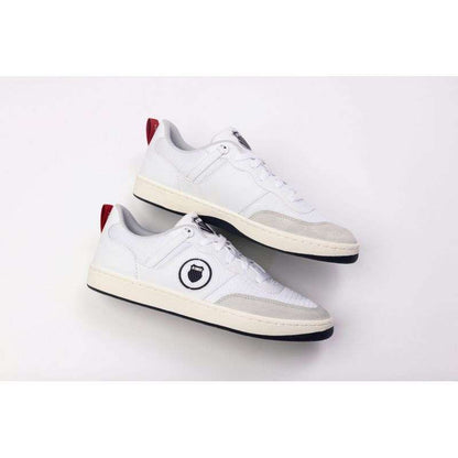 K-Swiss K-Varsity M 09075-130-M shoes