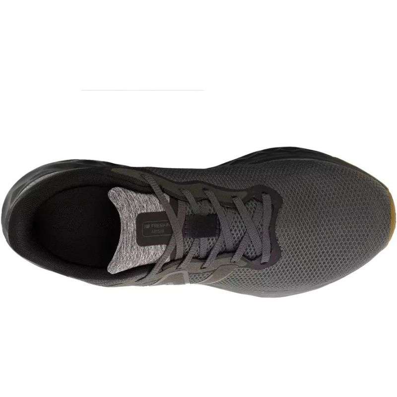 Men's New Balance Freash Foam Arishi v4 running shoes sneakers green (MARISRK4)