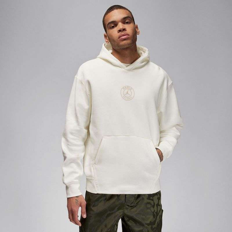 Nike PSG Jordan HBR M sweatshirt FN5326-133