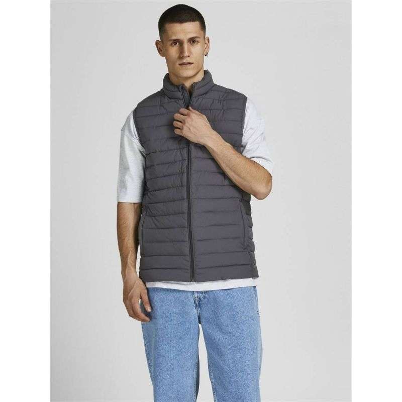 Jack &amp; Jones Jjerecycle Bodywarmer Noos M 12211132 vest