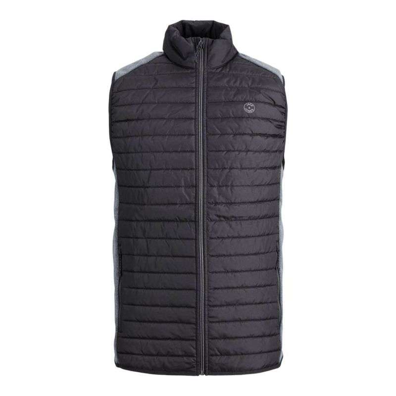 Jack &amp; Jones Jjemulti Bodywarmer Collar Noos M 12200684 vest