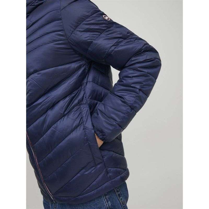 Jack &amp; Jones Jjhero Puffer Hood Noos M 12211785
