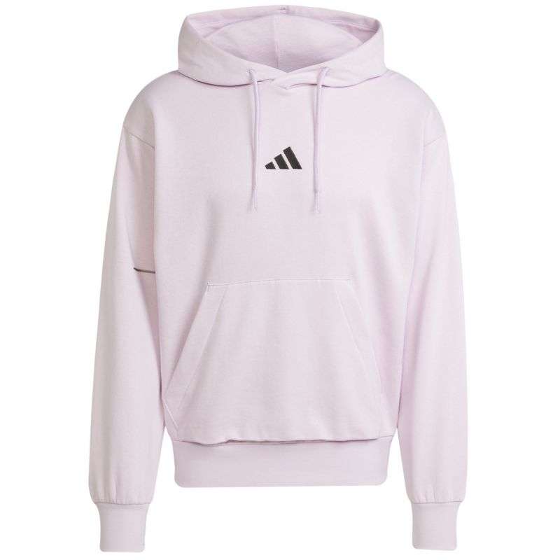 adidas Essentials Feelcozy Fleece M IN6065 sweatshirt