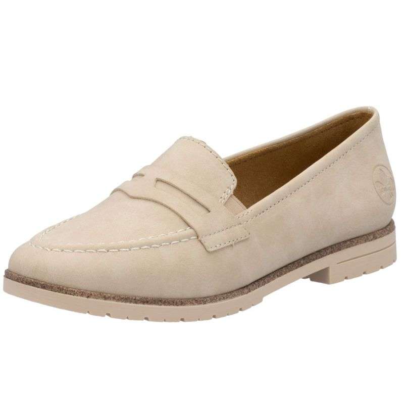 Rieker W 45300-62 RKR757 loafers