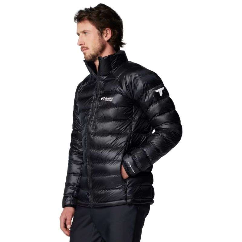 Columbia Arctic Crest Down Jacket M 2088784010