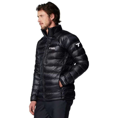 Columbia Arctic Crest Down Jacket M 2088784010