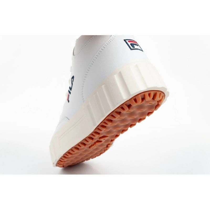 Fila Sandblast W shoes FFW018710004