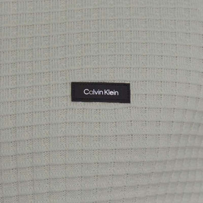 Calvin Klein Texture M K10K111476 sweater