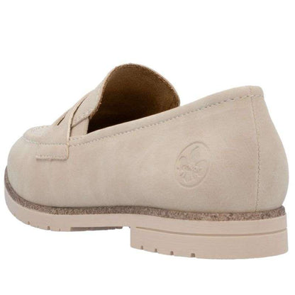 Rieker W 45300-62 RKR757 loafers