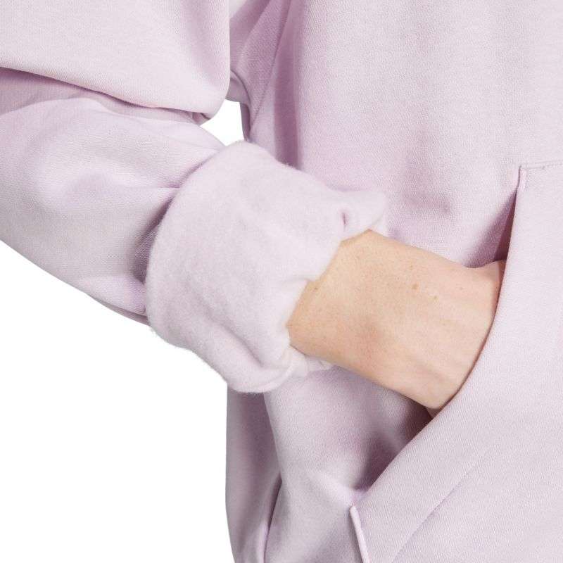 adidas Essentials Feelcozy Fleece M IN6065 sweatshirt