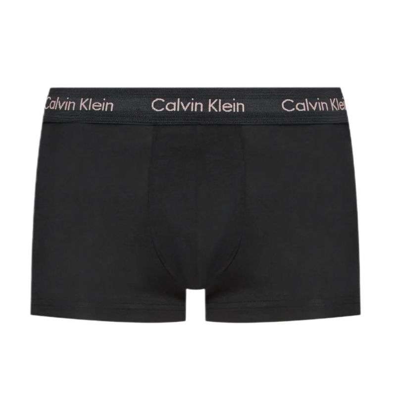 Calvin Klein Low Rise Trunk M 0000U2664G boxer shorts