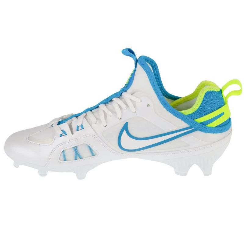 Nike Huarache 9 Varsity Lax SE FG M FZ3620-100 football boots