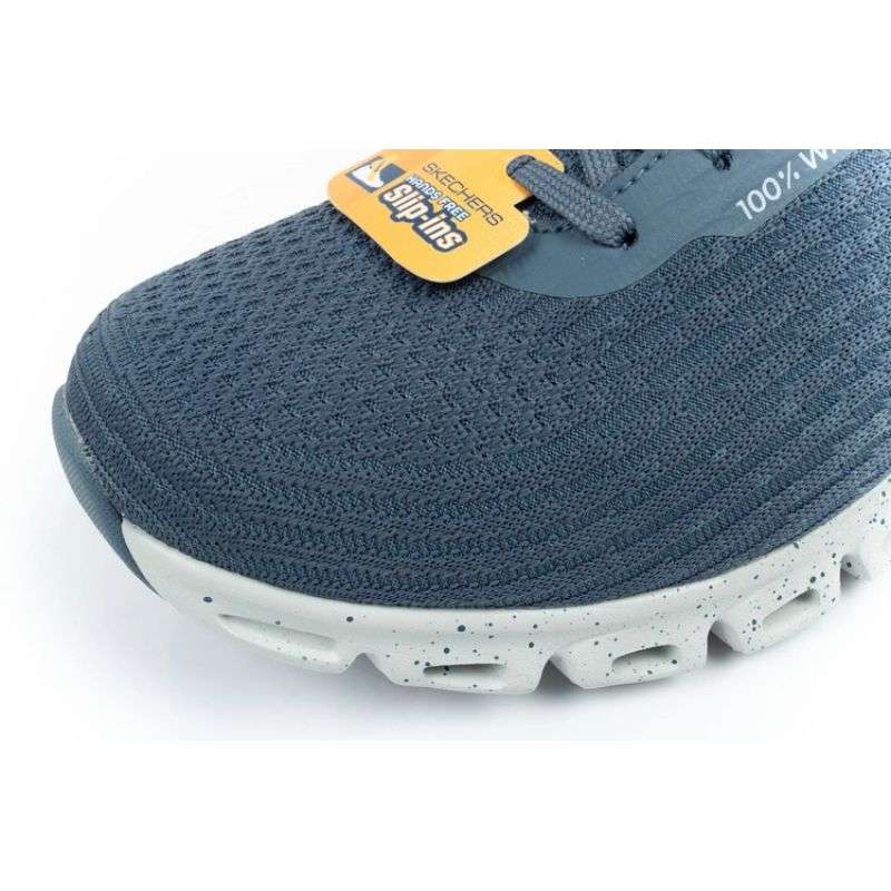 Skechers Glide-Step W 104571/SLT shoes