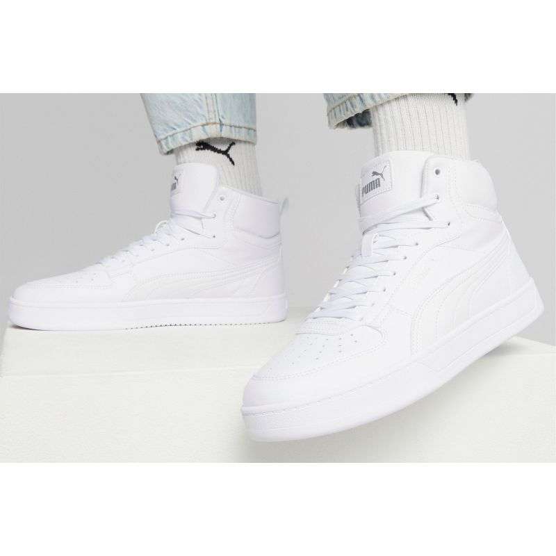 Puma Caven 2.0 Mid M shoes 39229102