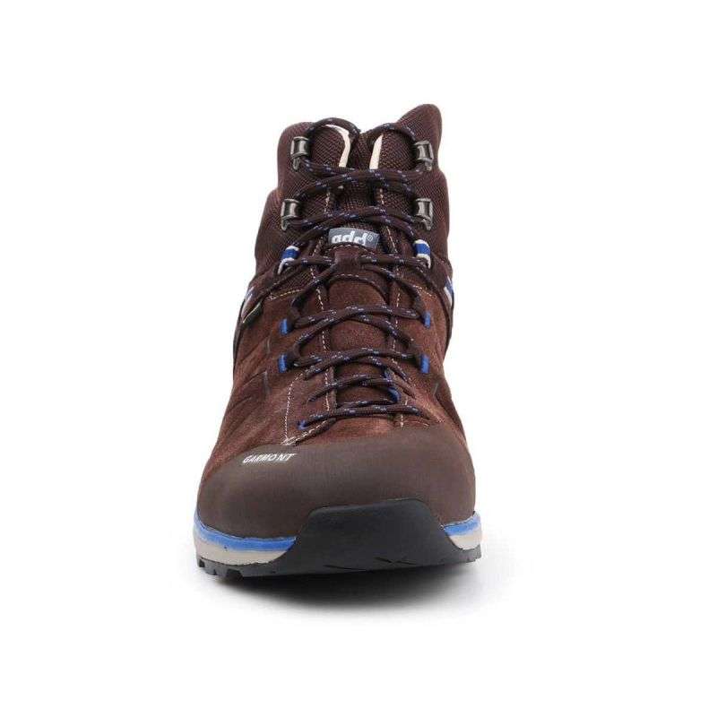 Garmont Santiago GTX M 481240-217 shoes