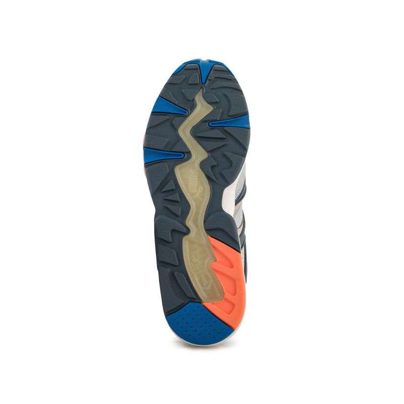 Puma Blaze Of Glory Retro M 383528-02 shoes