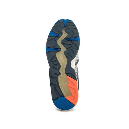 Puma Blaze Of Glory Retro M 383528-02 shoes