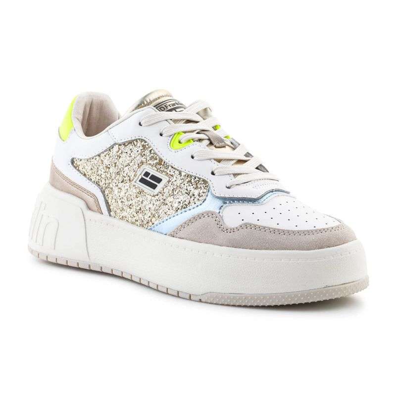 D.Franklin Court Basic Glitter W DFSH321096-GOLD shoes