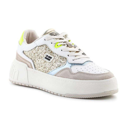 D.Franklin Court Basic Glitter W DFSH321096-GOLD shoes