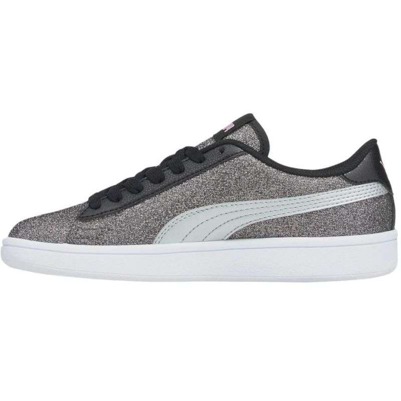 Puma Smash v2 Glitz Glam Jr 367377 26