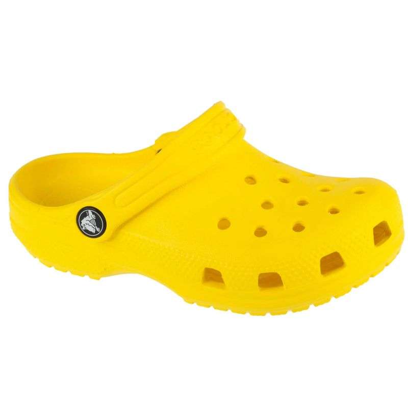 Crocs Classic Clog Jr 206991-77J