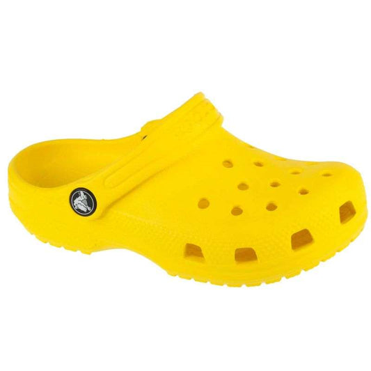 Crocs Classic Clog Jr 206991-77J
