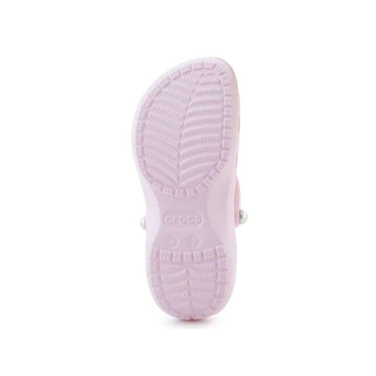 Crocs Classic Platform Pearl Clog W 211231-6ZW
