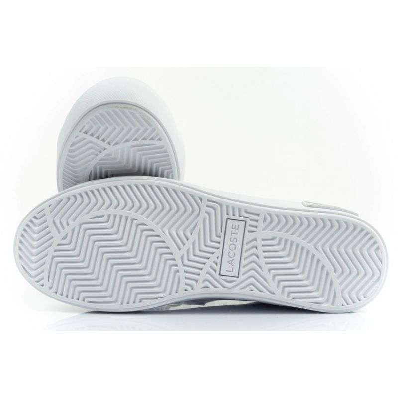 Lacoste Powercourt 0721 W 741SUJ001421G Shoes