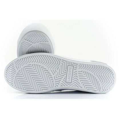 Lacoste Powercourt 0721 W 741SUJ001421G Shoes