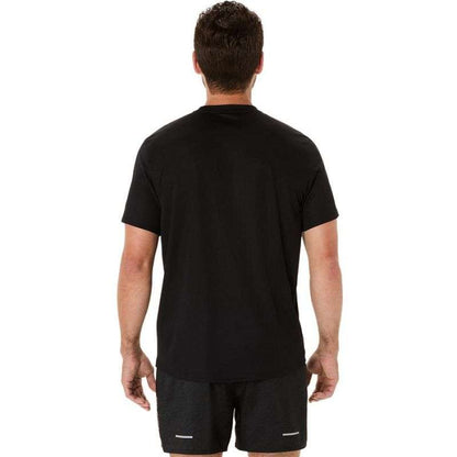 Asics Fujitrail Logo SS Top