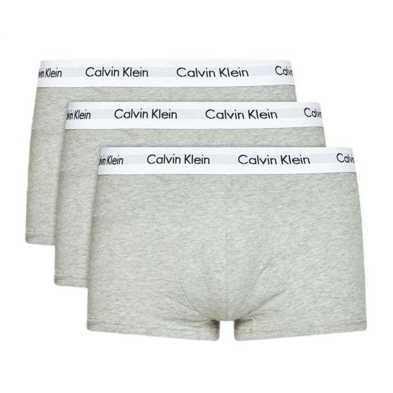 Calvin Klein Low Rise Trunk M 0000U2664G boxer shorts