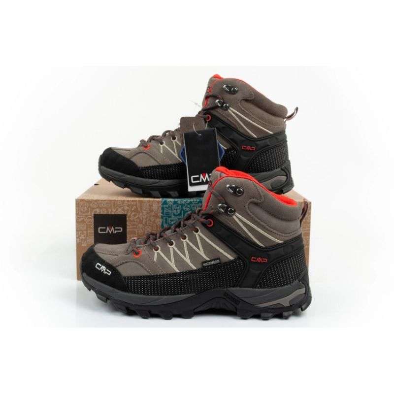 CMP Rigel M 3Q12947 09PT shoes