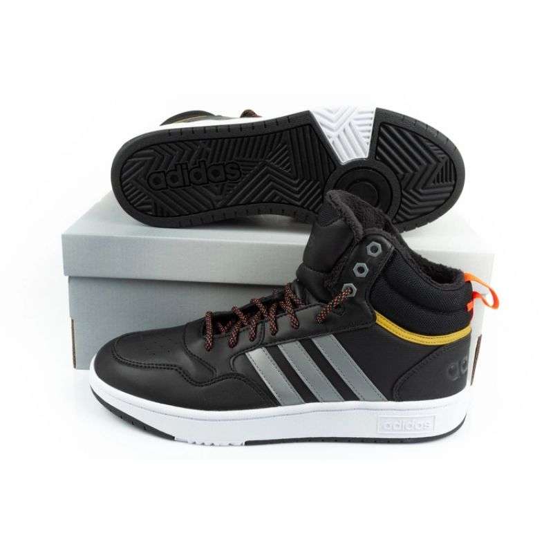 Adidas Hoops M HR1440 shoes