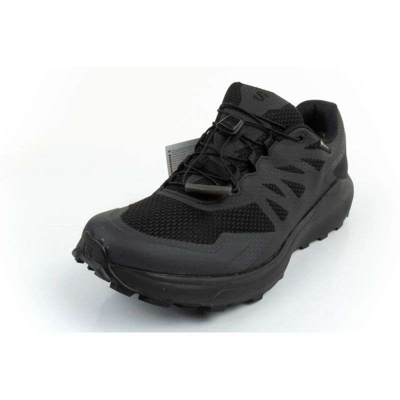 Salomon Alpharide M 475086 Running Shoes