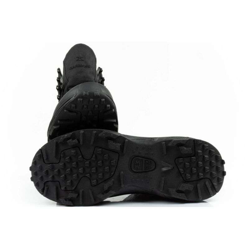 Garmont T8 NFS Wide Women's Hiking Shoes [000641] GORE-TEX