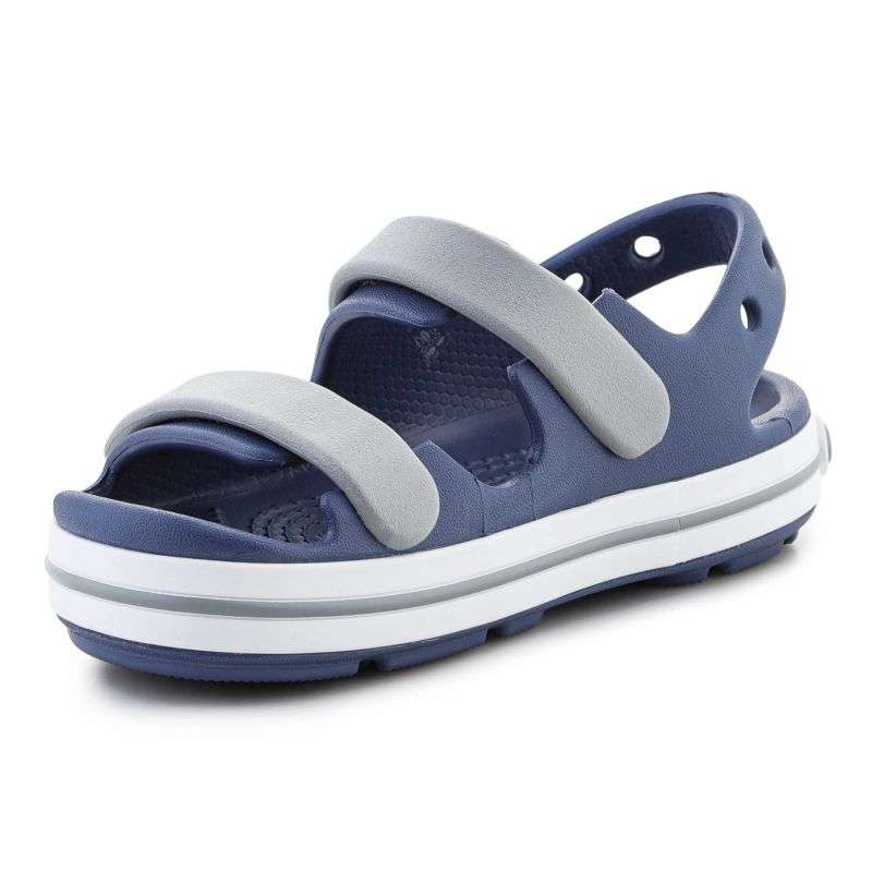 Crocs Crocband Cruiser Sandal Toddler Jr 209424-45O sandals