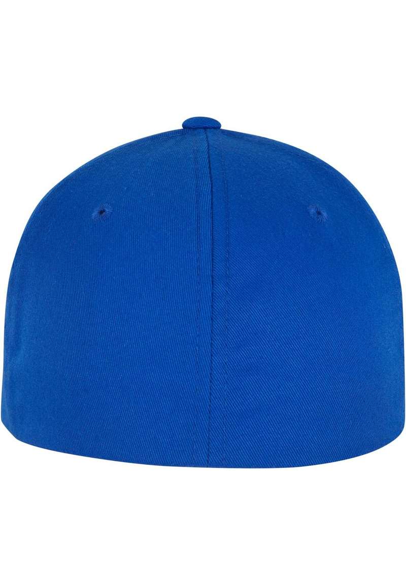 Flexfit 5 Panel royal S/M